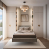 GT Modern İkiz Villalar I çeşme