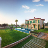 Toskana Konaklar I Ovacık-Çeşme