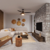 Boyacıgil Villa I Alaçatı
