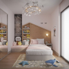 Levels Sasalı Evleri-2 I İzmir
