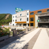 Spilos Hotel l Manisa