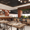 Bebish Et Restaurant I Atakent-İzmir