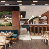Bebish Et Restaurant I Atakent-İzmir