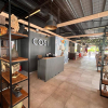 COSİ Gastro I Atakent-İzmir